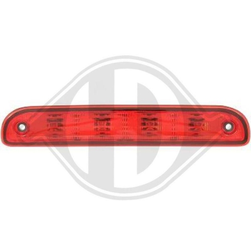 DIEDERICHS Zusatzbremsleuchte 3484094
