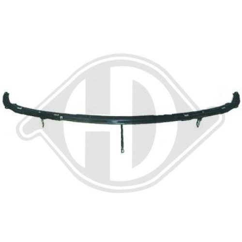 DIEDERICHS Aufpralld&auml;mpfer, Sto&szlig;f&auml;nger 6015060