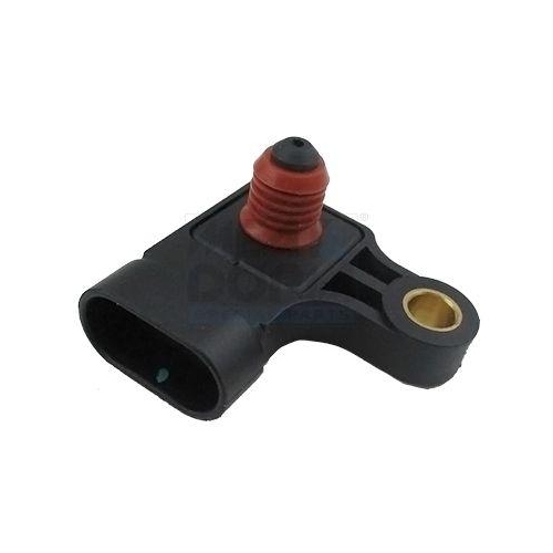 MEAT & DORIA Sensor, Saugrohrdruck 82283E