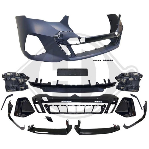DIEDERICHS Sto&szlig;f&auml;nger HD Tuning 1227251