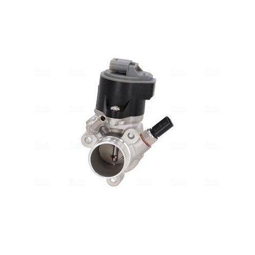 NISSENS AGR-Ventil 98545
