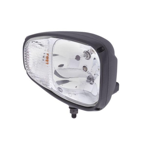 HELLA Hauptscheinwerfer 1LE 996 174-321