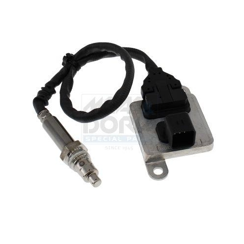 MEAT & DORIA NOx-Sensor, NOx-Katalysator 57101
