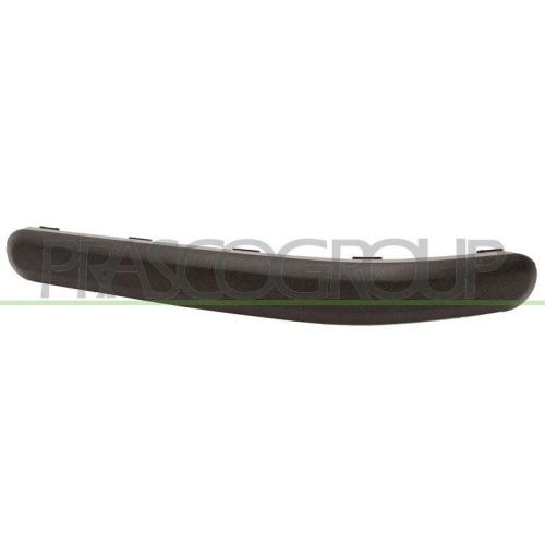 PRASCO Zier-/Schutzleiste, Sto&szlig;f&auml;nger FD3501253
