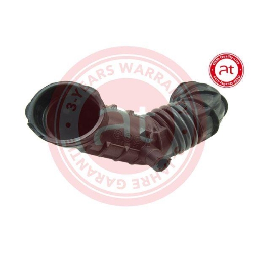 at autoteile germany Ansaugschlauch, Luftfilter OEM - Quality - Line at23291