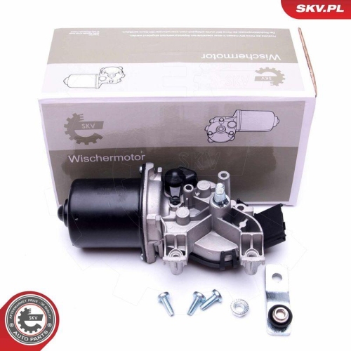ESEN SKV Wischermotor 19SKV116