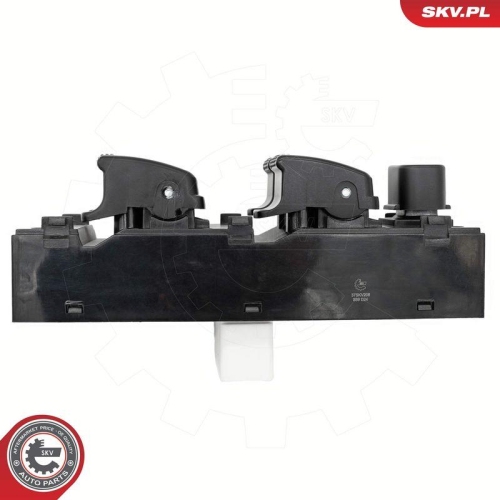ESEN SKV Schalter, Fensterheber 37SKV208