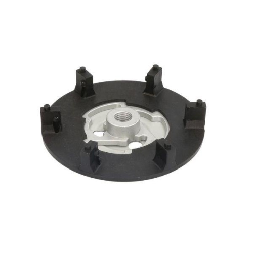 THERMOTEC Mitnehmerscheibe, Magnetkupplung (Kompressor) KTT020007