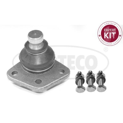 CORTECO Trag-/F&uuml;hrungsgelenk 49400403