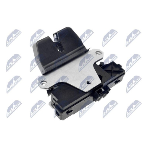 NTY Heckklappenschloss EZC-FR-022