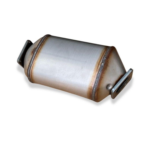 AHG Ru&szlig;-/Partikelfilter, Abgasanlage AHG11030
