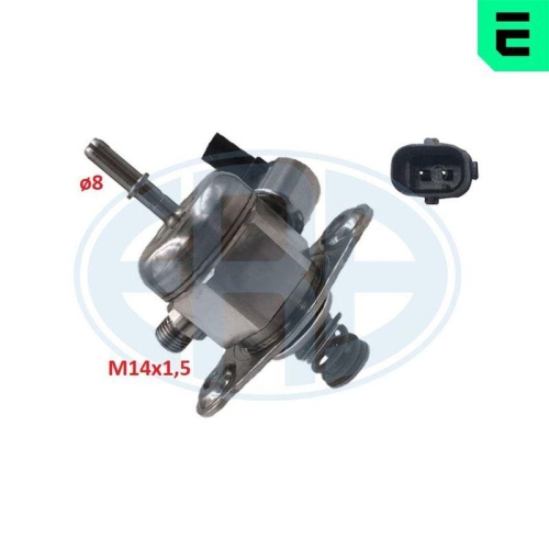 ERA Hochdruckpumpe 773008