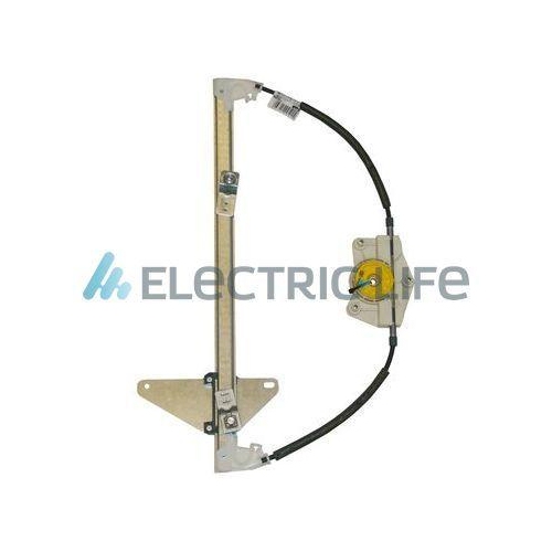 Electric Life Fensterheber ZR CT705 L