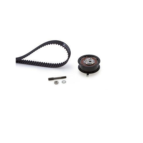 GATES Zahnriemensatz PowerGrip&trade; K015564XS