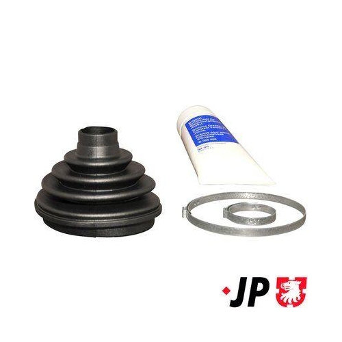 JP GROUP Faltenbalgsatz, Antriebswelle JP 3143600710