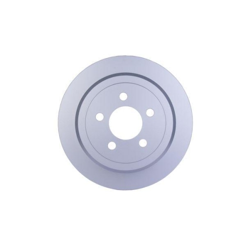 HELLA Bremsscheibe PRO 8DD 355 122-221