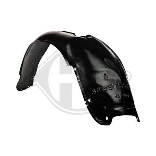 DIEDERICHS Verkleidung, Radhaus 1023008