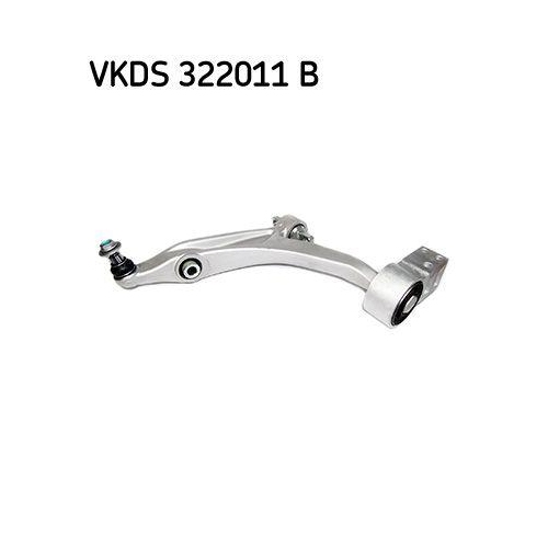 SKF Lenker, Radaufh&auml;ngung VKDS 322011 B
