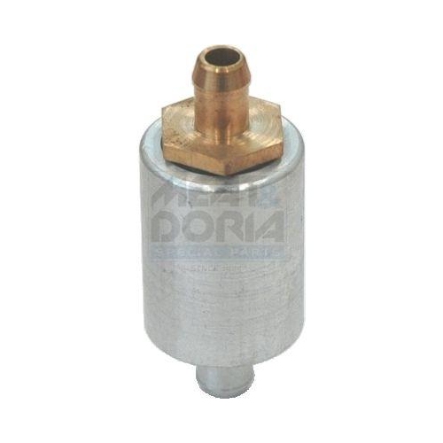MEAT & DORIA Kraftstofffilter 4899