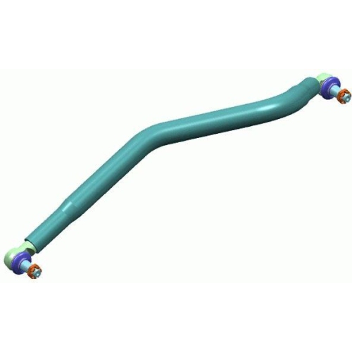 LEMF&Ouml;RDER Lenkstange 35619 01