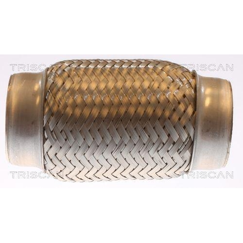 TRISCAN Flexrohr, Abgasanlage 7000 10061