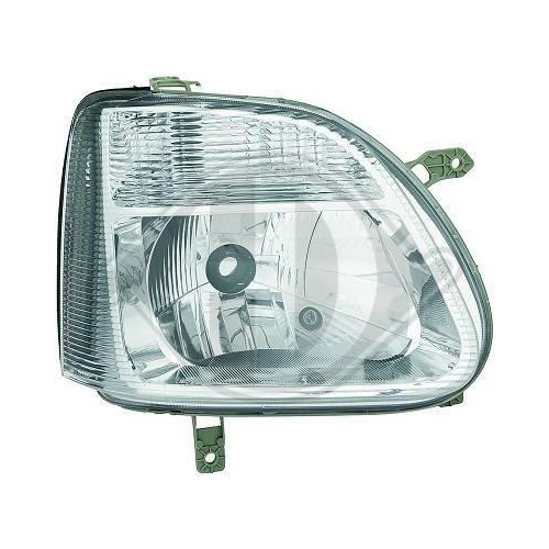 DIEDERICHS Hauptscheinwerfer 1865182