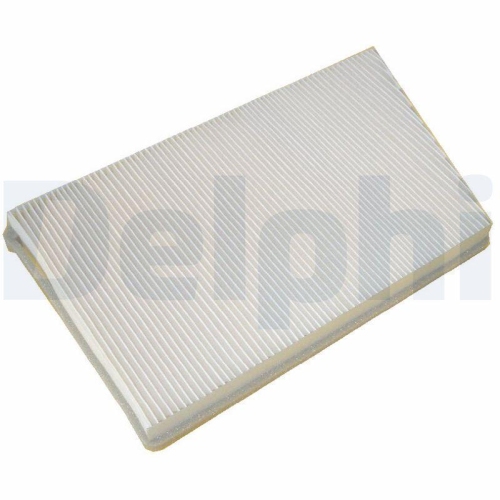 DELPHI Filter, Innenraumluft TSP0325083