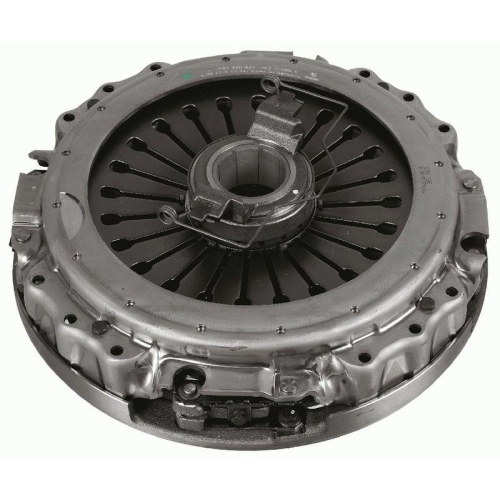 SACHS Kupplungsdruckplatte 3488 000 024