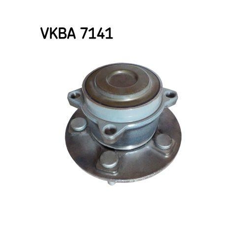 SKF Radlagersatz VKBA 7141
