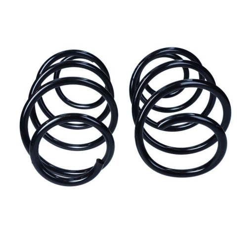 MAXGEAR Fahrwerksfeder 60-1610D