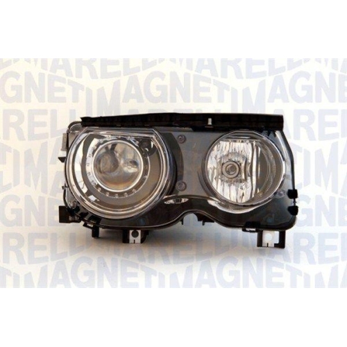MAGNETI MARELLI Hauptscheinwerfer 710301187272