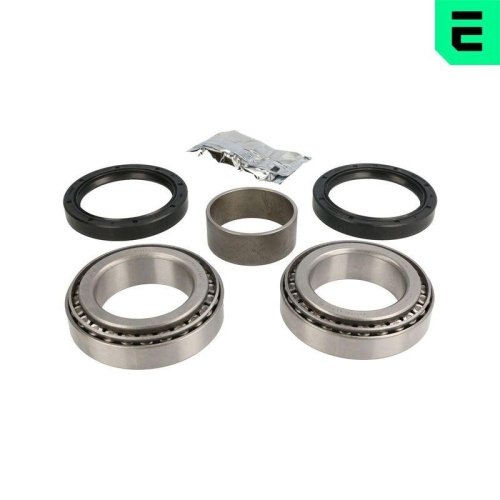 OPTIMAL Radlagersatz 681981