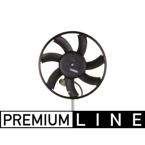 MAHLE Lüfter, Motorkühlung BEHR *** PREMIUM LINE *** CFF 341 000P