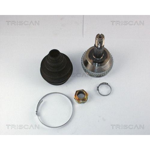 TRISCAN Gelenksatz, Antriebswelle 8540 15124
