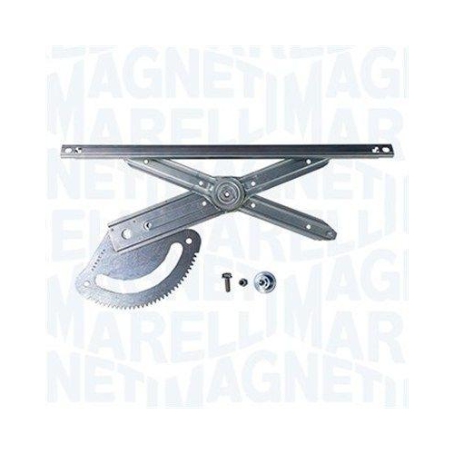 MAGNETI MARELLI Fensterheber 350103172300