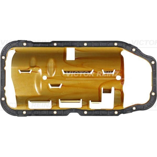 VICTOR REINZ Dichtung, &Ouml;lwanne