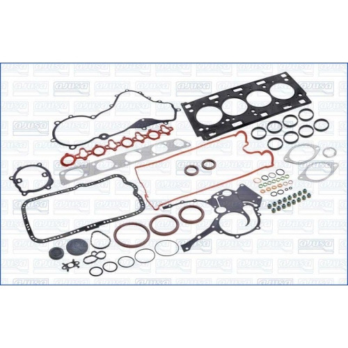 AJUSA Dichtungsvollsatz, Motor 50298100