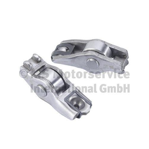 KOLBENSCHMIDT Kipphebel, Motorsteuerung