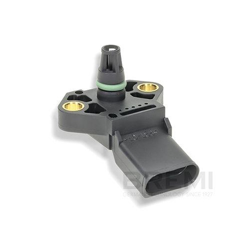 BREMI Sensor, Saugrohrdruck