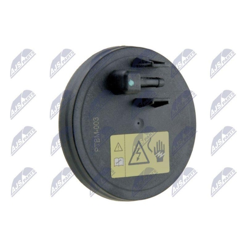 NTY Ventil, Kurbelgehäuseentlüftung BKO-BM-003