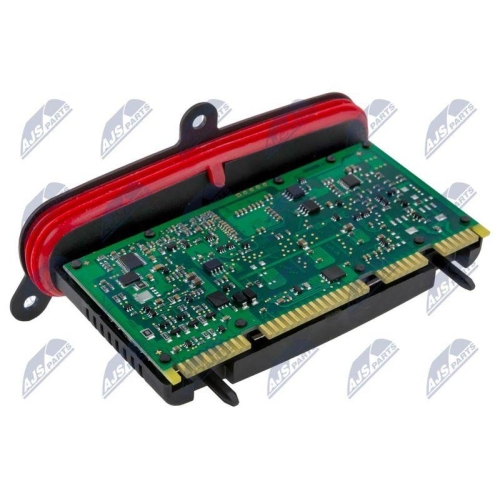 NTY Steuergerät, Beleuchtung EPX-BM-098