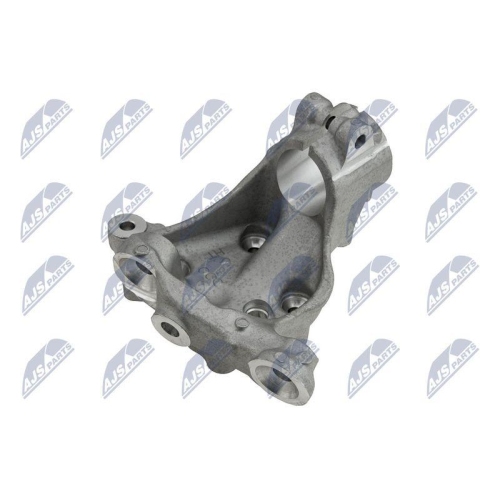 NTY Achsschenkel, Radaufhängung ZZP-BM-018