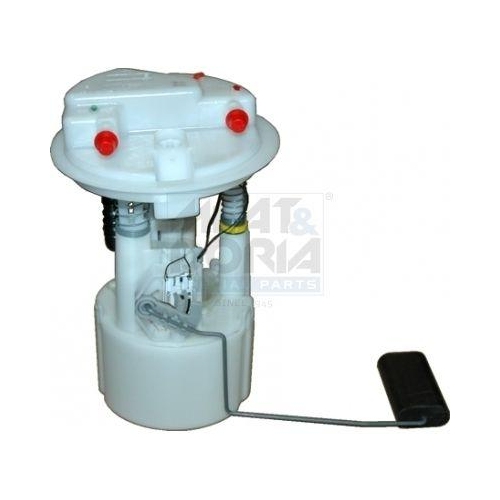MEAT & DORIA Kraftstoff-F&ouml;rdereinheit 76493