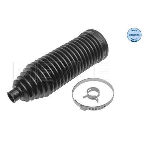 MEYLE Faltenbalgsatz, Lenkung MEYLE-ORIGINAL: True to OE. 314 620 0004