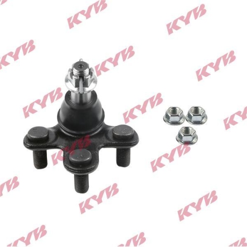 KYB Trag-/F&uuml;hrungsgelenk KBJ4356