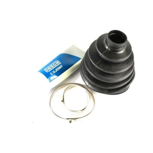 PASCAL Faltenbalgsatz, Antriebswelle G5W022PC