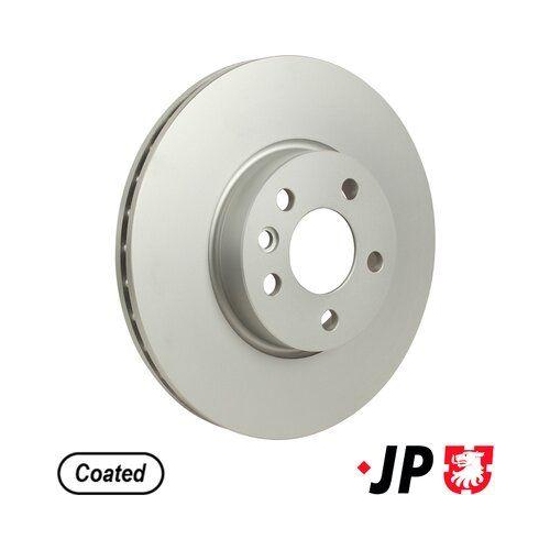 JP GROUP Bremsscheibe JP 1163105300