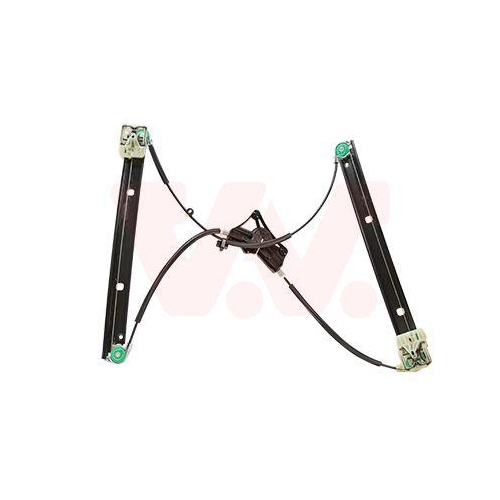 VAN WEZEL Fensterheber 0342262