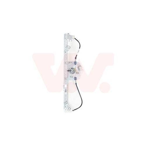 VAN WEZEL Fensterheber 3810263