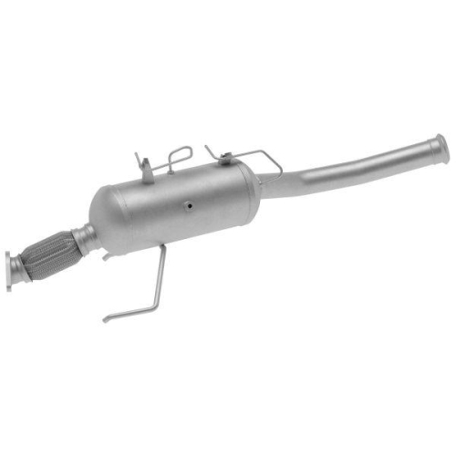 HELLA Ru&szlig;-/Partikelfilter, Abgasanlage Easy2Fit &ndash; PARTNERED with Faurecia 8LG 366 071-391